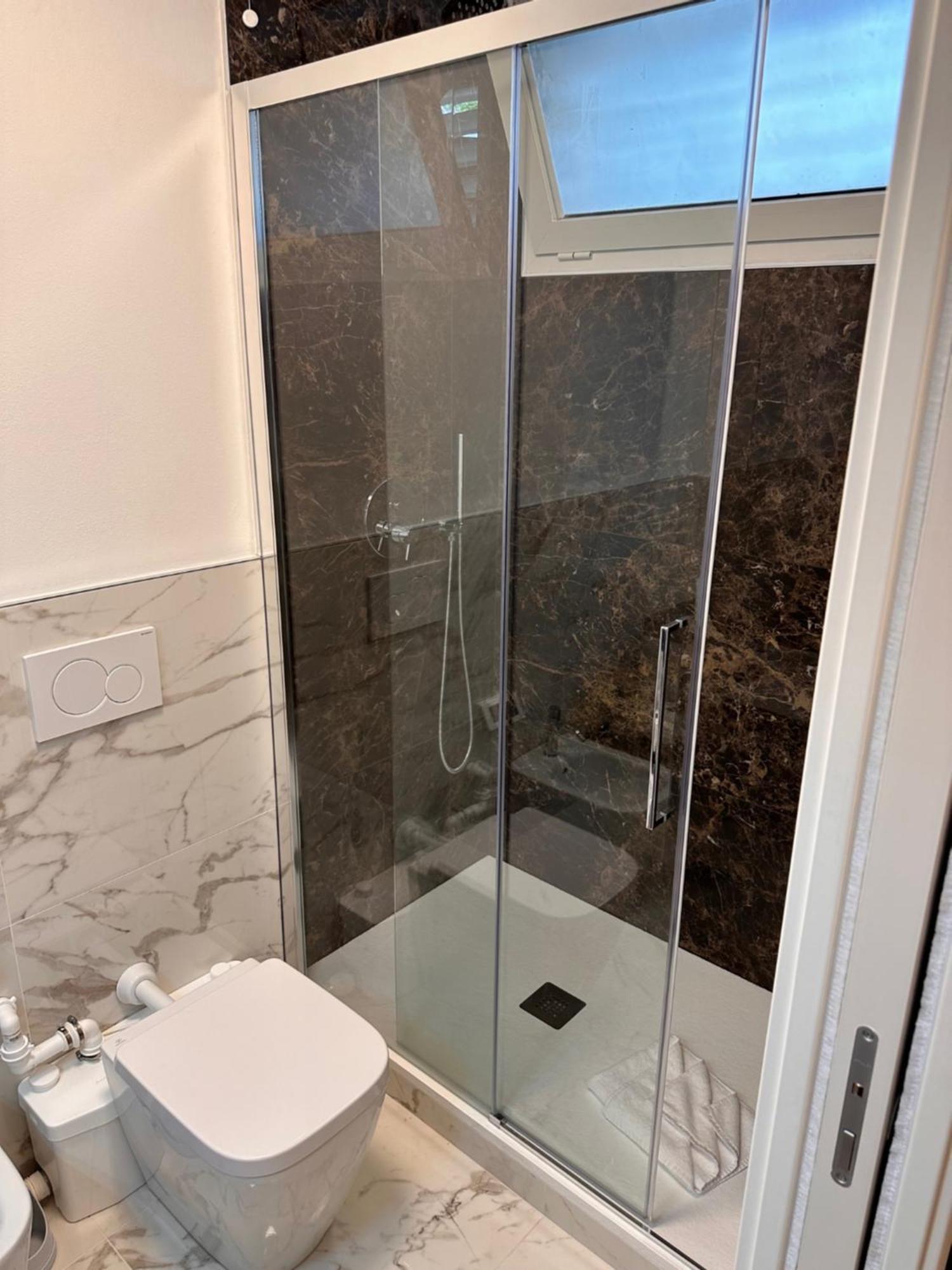 Basement Standard Double or Twin Room