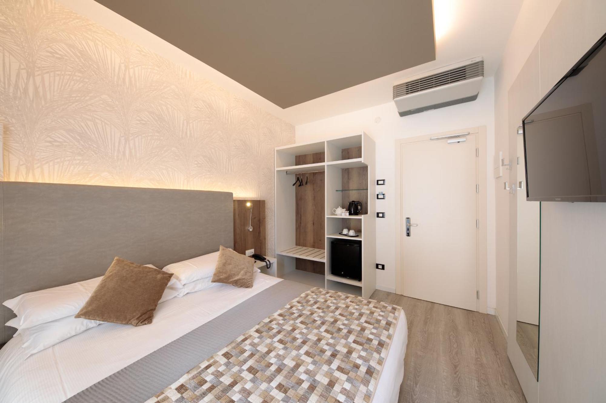 Economy Small Room