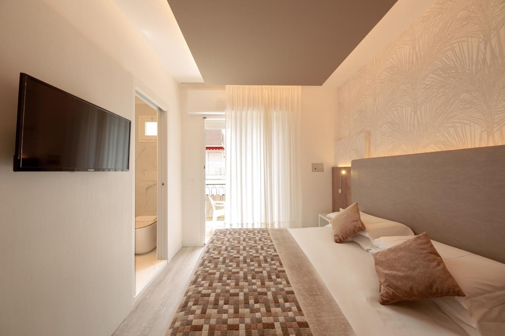 Economy Small Room