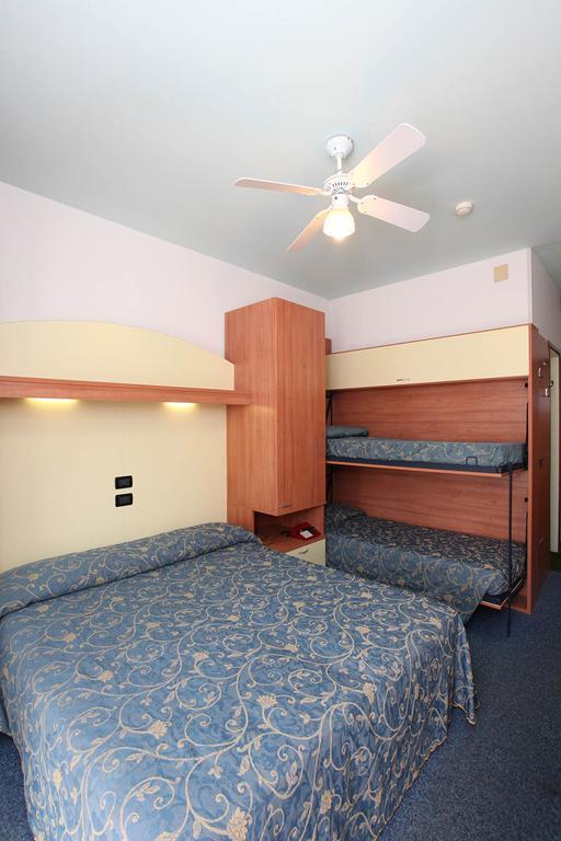 Double or Twin Room Terrace